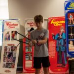 clowning sticks